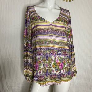 Maeve by anthropologie top